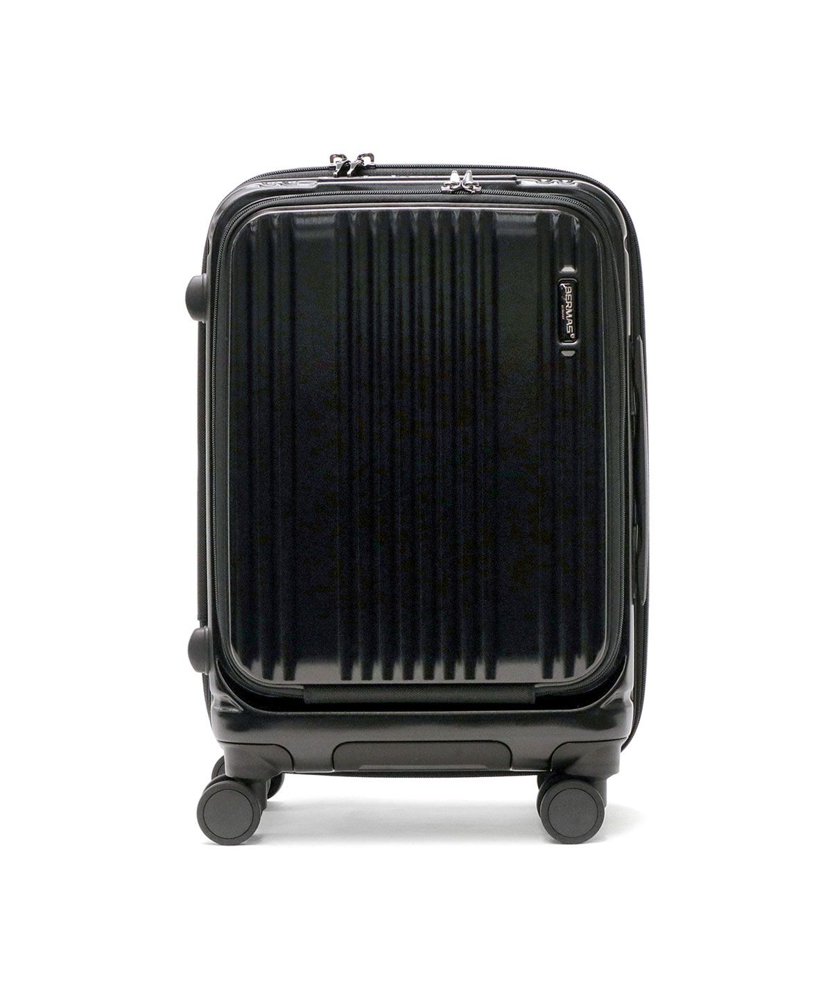 バーマス スーツケース Inter City 6506 36L cm 3.7kg