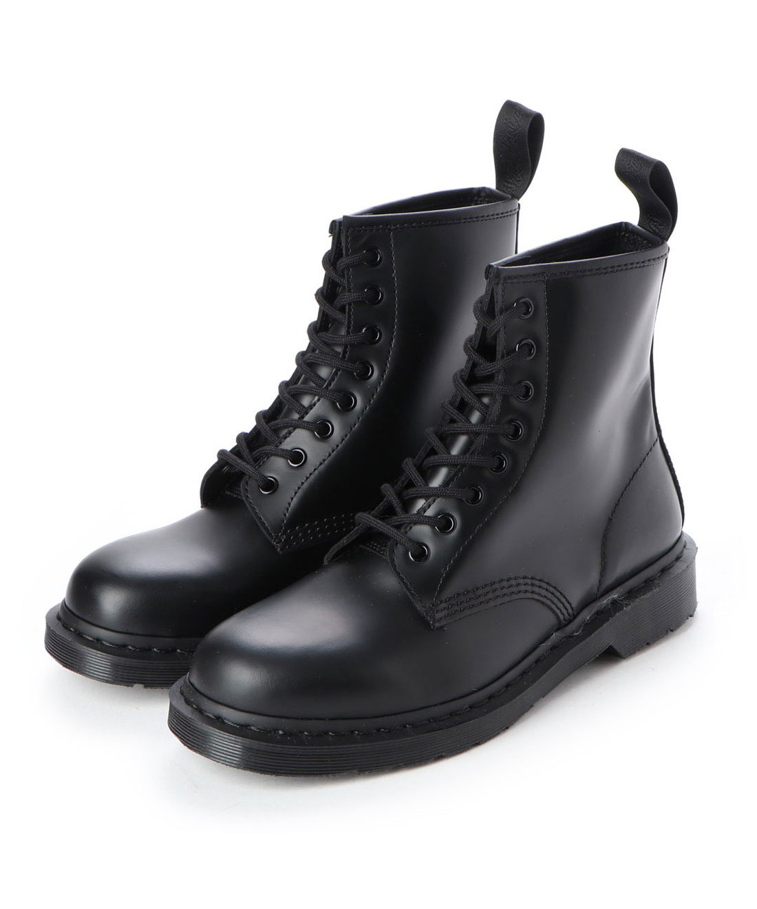 dr martens 1460 all black