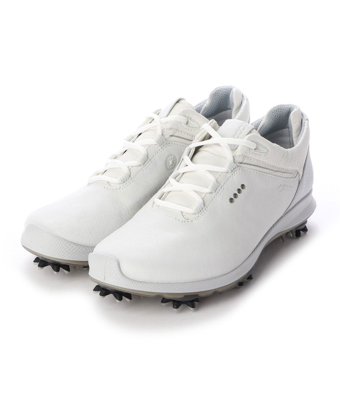 ecco golf silver