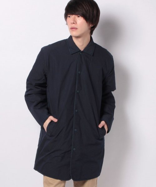 LEVI’S OUTLET(リーバイスアウトレット)/LMC DROVERS COAT LMC AMBUSH INDIGO/ブルー