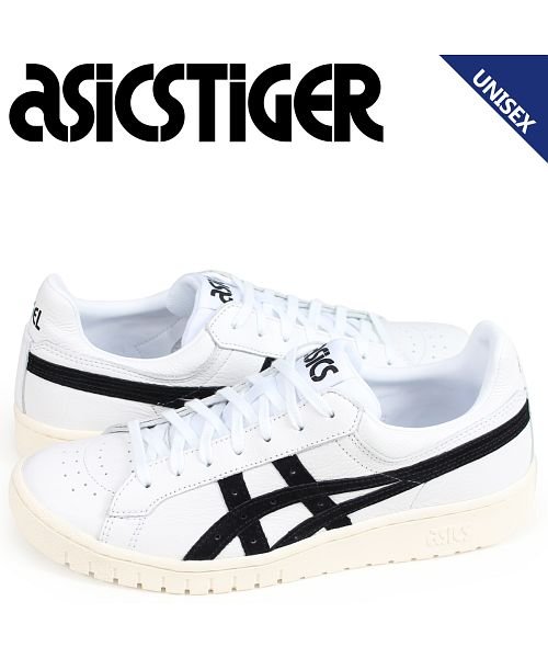 asicsTiger(アシックスタイガー)/アシックスタイガー asics Tiger ゲル PTG スニーカー GEL ポイントゲッター HL7X0－0190 メンズ レディース ホワイト/その他