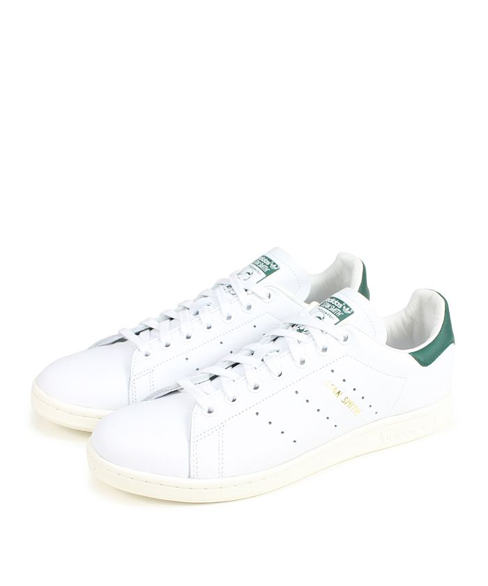 アディダス オリジナルス adidas Originals スタンスミス スニーカー STAN SMITH メンズ レディース ホワイト CQ2871  [12/(503003303) | アディダス(adidas) - MAGASEEK