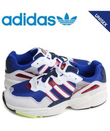 Adidas/アディダス オリジナルス adidas Originals ヤング 96 スニーカー メンズ レディース YUNG－96 ホワイト 白 DB3564/503003316