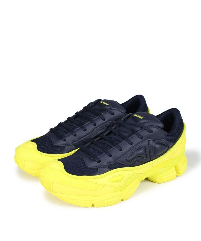 アディダス オリジナルス Adidas Originals ラフシモンズ スニーカー Raf Simons オズウィーゴー Rsozweego メンズ F342 アディダス Adidas Magaseek