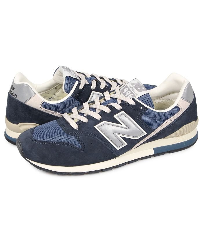 セール ニューバランス New Balance 996 スニーカー メンズ