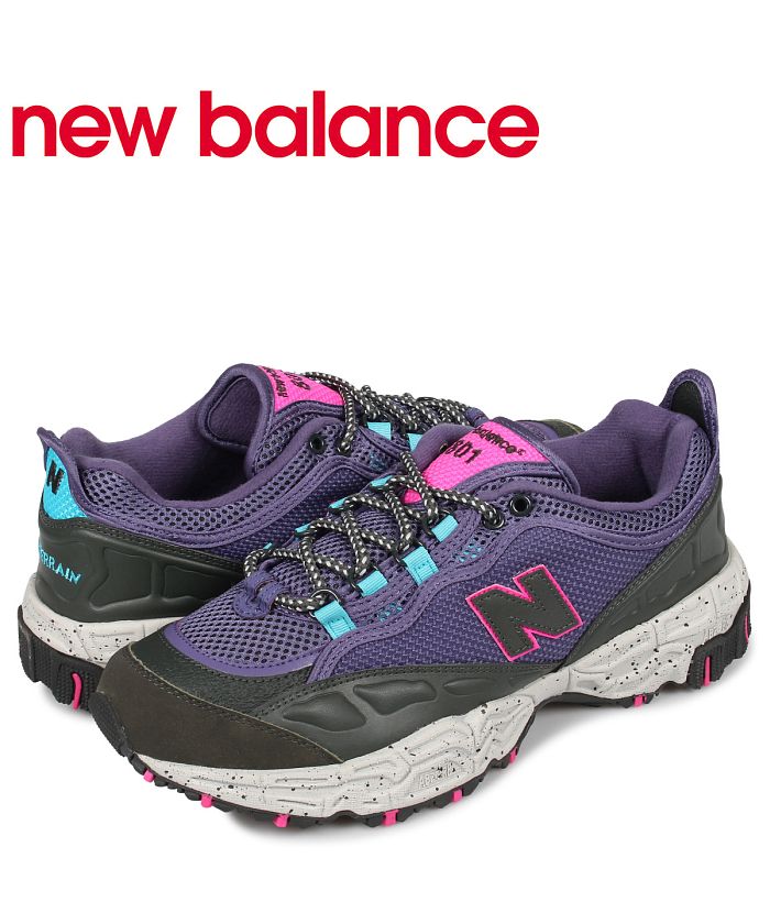 nb 801