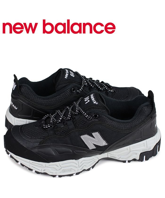 セール ニューバランス New Balance 801 スニーカー メンズ Dワイズ