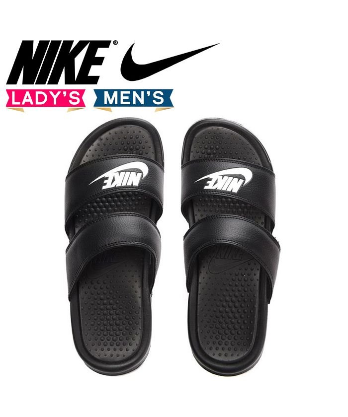 Nike Wmns Benassi Duo Ultra Slide ナイキ ベナッシ サンダル