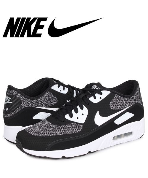 NIKE AIR MAX 90 ULTRA 2.0 ESSENTIAL ナイキ エアマックス90 エッセンシャル スニーカー メンズ ブラック 黒  875695(503003732) | ナイキ(NIKE) - MAGASEEK