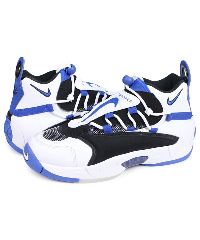 Nike air deals swoopes 2 homme