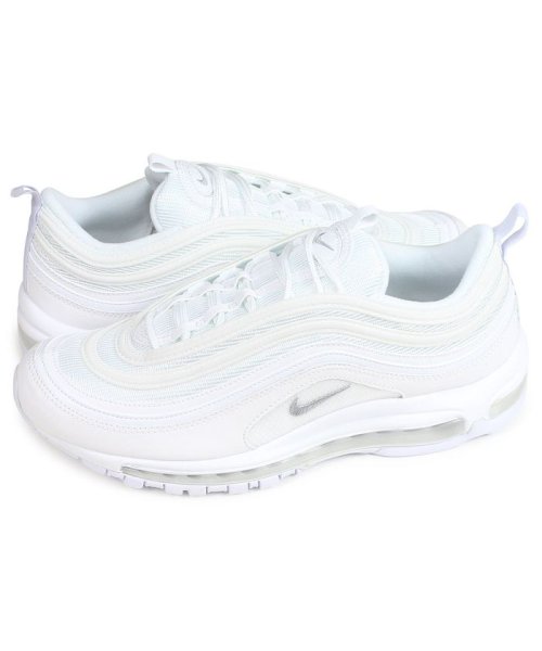 NIKE(NIKE)/NIKE AIR MAX 97 OG ナイキ エアマックス97 スニーカー メンズ ホワイト 921826－101/その他