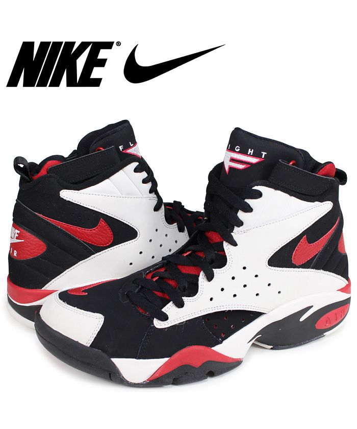 NIKE AIR MAESTRO II LTD ナイキ エア マエストロ 2 スニーカー メンズ ブラック AH8511－002 [1/10 再入荷]