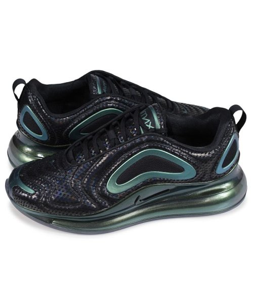 Nike Air Max 7 ナイキ エアマックス7 スニーカー メンズ ブラック 黒 Ao2924 003 ナイキ Nike Magaseek