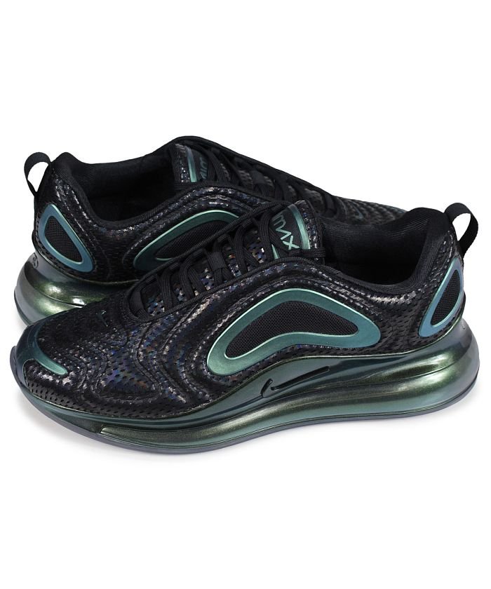 Nike Air Max 720 ナイキ エアマックス720 スニーカー メンズ ブラック