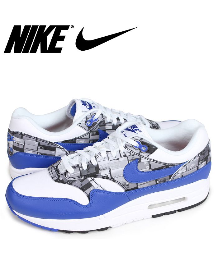 セール】NIKE AIR MAX 1 PRNT WE LOVE NIKE ナイキ エアマックス1 ...