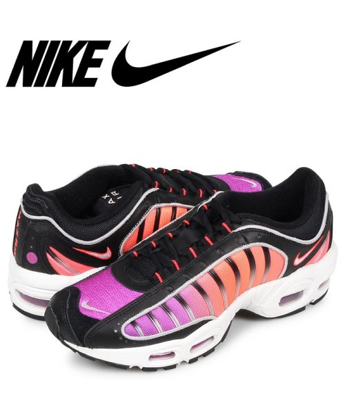 Nike Air Max Tailwind 4 ナイキ エア マックス テイルウィンド 4 スニーカー メンズ ブラック 黒 At8179 300 ナイキ Nike Magaseek