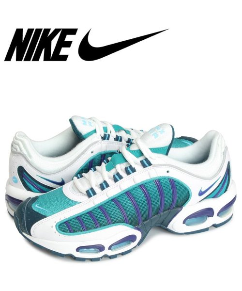 Nike Air Max Tailwind 4 ナイキ エア マックス テイルウィンド 4 スニーカー メンズ ホワイト 白 Aq2567 101 ナイキ Nike Magaseek