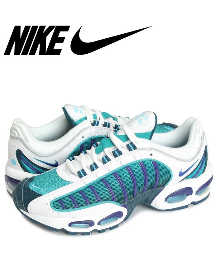 Nike Air Max Tailwind 4 ナイキ エア マックス テイルウィンド 4 スニーカー メンズ ホワイト 白 Aq2567 101 ナイキ Nike Magaseek
