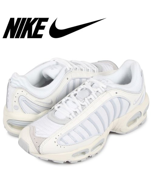 Nike Air Max Tailwind 4 ナイキ エア マックス テイルウィンド 4 スニーカー メンズ ホワイト 白 Aq2567 102 ナイキ Nike Magaseek