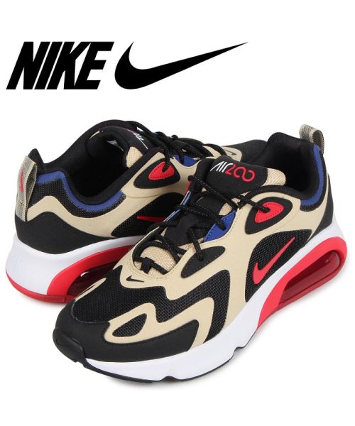 クーポン開催中 Nike Air Max 0 ナイキ エアマックス0 スニーカー メンズ ゴールド Aq2568 700 ナイキ Nike Magaseek