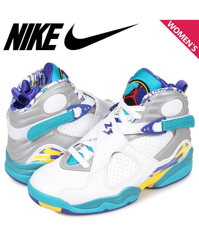 womens air jordan 8 retro