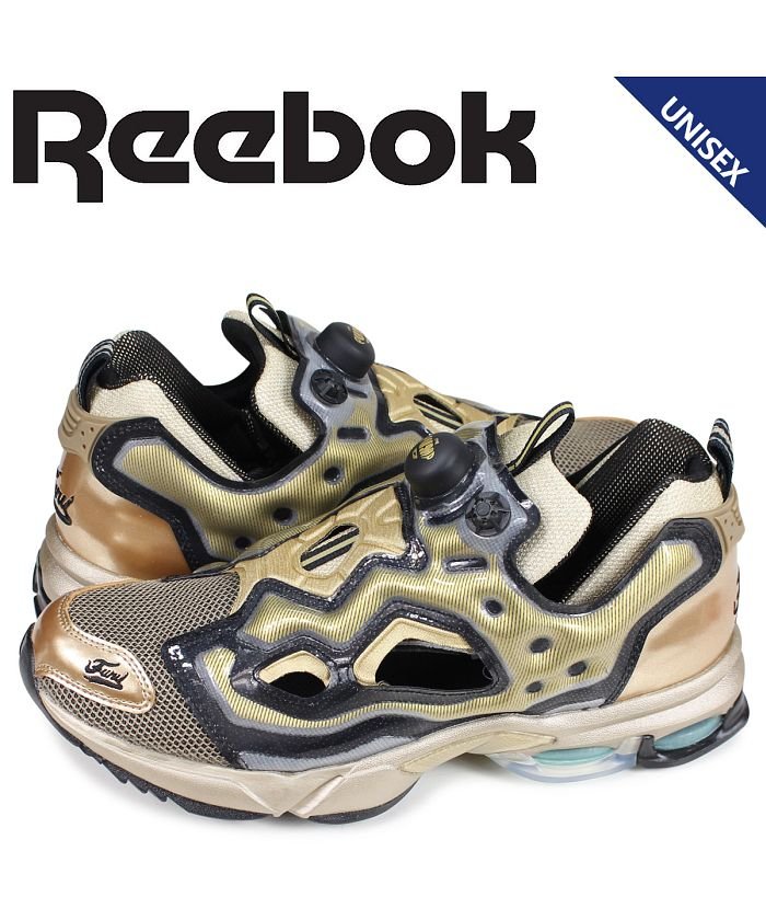 リーボック Reebok フューリー ディーエムエックス スニーカー メンズ レディース Fury Dmx Txt ベージュ Dv4601 リーボック Reebok Magaseek