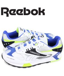 Reebok/リーボック Reebok クラシックレザー スニーカー メンズ CL LTHR ATI 90S ホワイト 白 DV6258/503004068