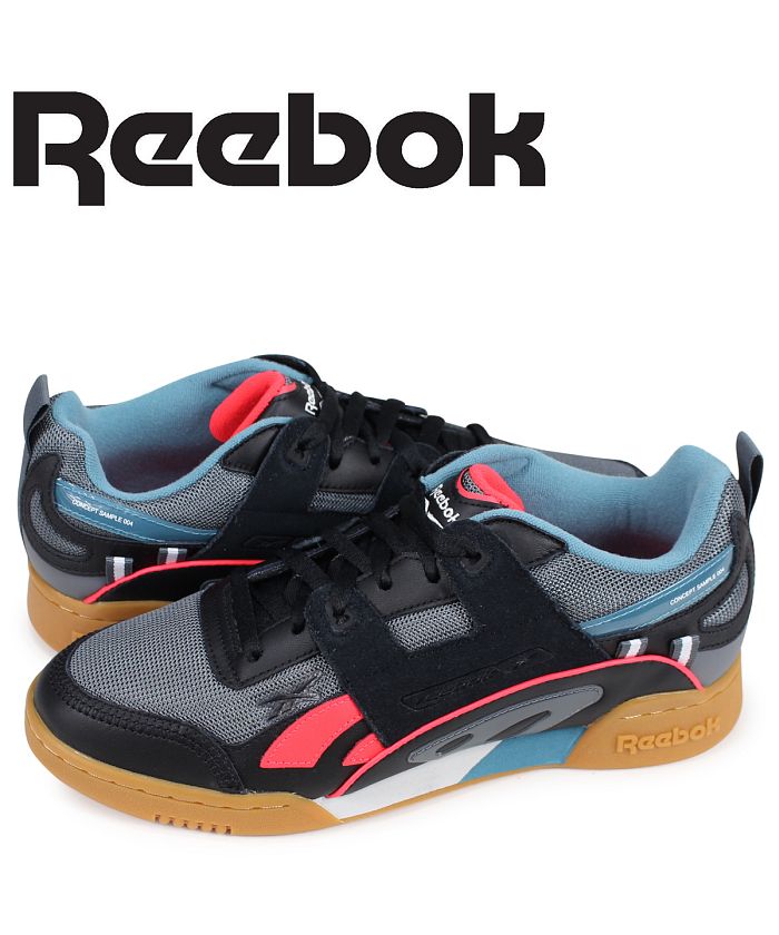 reebok workout plus 90s