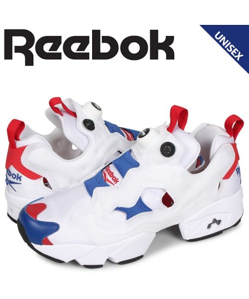 リーボック Reebok インスタ ポンプフューリー スニーカー メンズ レディース Instapump Fury Og Mu ホワイト 白 Fu9113 リーボック Reebok Magaseek リーボック Reebok インスタ ポンプフューリー スニーカー メンズ レディース Instapump Fury Og Mu ホワイト 白 Fu9113 リーボック Reebok Magaseek