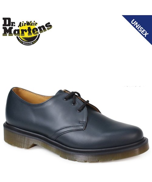 ドクターマーチン Dr.Martens 3ホール 1461 メンズ レディース シューズ 3EYE SHOE R10078410 ドクターマーチン R10078410 D1465114290(11287円)