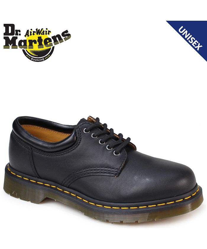 ドクターマーチン Dr.Martens 5ホール シューズ メンズ レディース