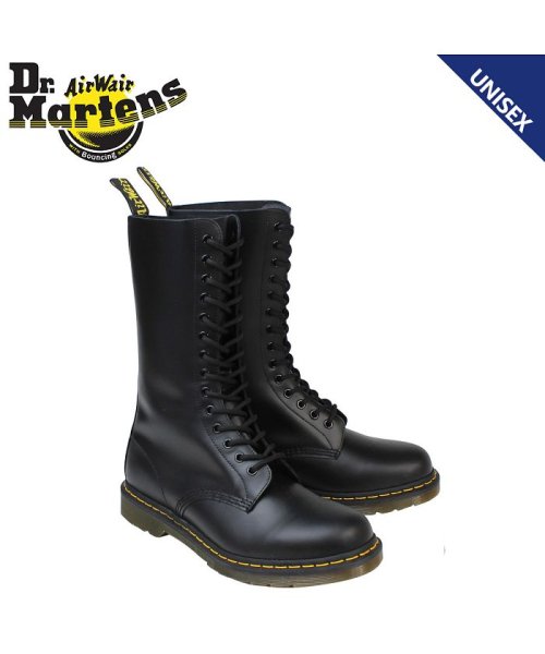 ドクターマーチン Dr Martens 14ホール メンズ 1914 ブーツ 14eye Boot R ドクターマーチン Dr Martens Magaseek
