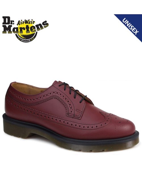 セール ドクターマーチン Dr Martens 5ホール 3989 メンズ レディース