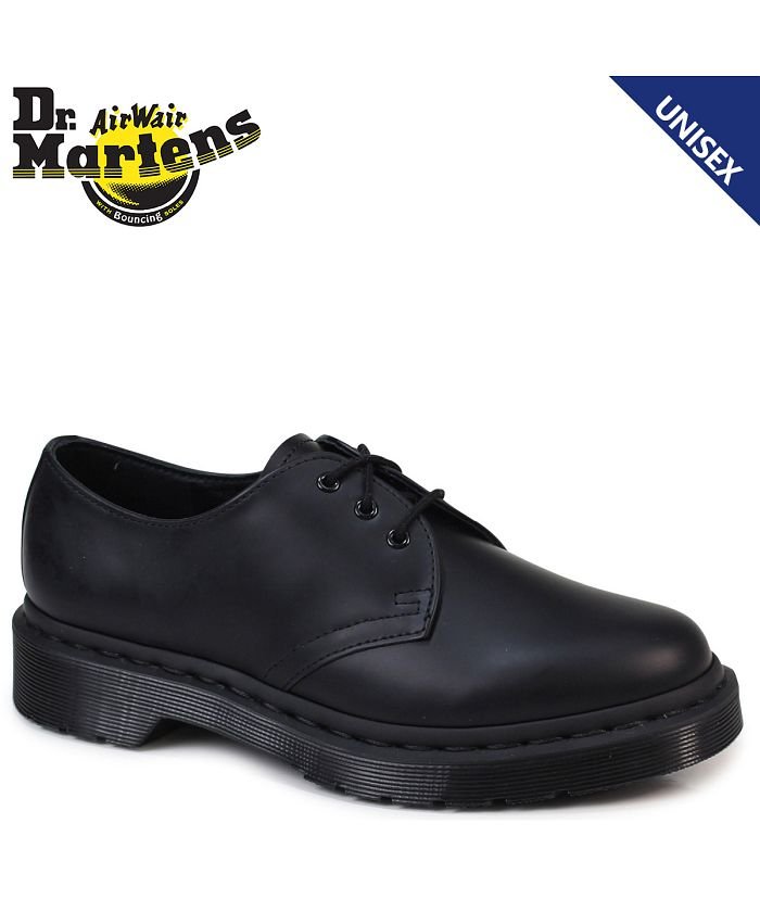 ドクターマーチン Dr Martens 3ホール 1461 メンズ レディース シューズ 3eye Shoe R ドクターマーチン Dr Martens Magaseek