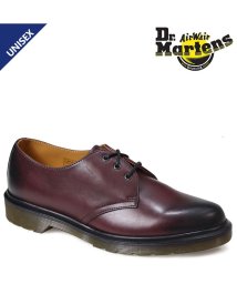 DR.MARTENS/ドクターマーチン Dr.Martens 3ホール 1461 メンズ レディース 3アイレット シューズ 3EYELET SHOE R21153600 レッド/503004598