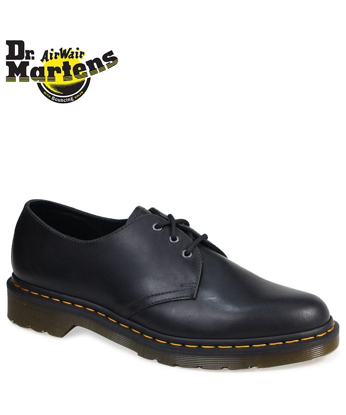 ドクターマーチン Dr.Martens 3ホール 1461 メンズ シューズ CORE 3EYE