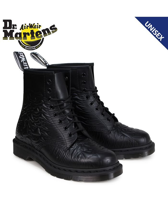 セール ドクターマーチン Dr Martens 8ホール 1460 ブーツ メンズ