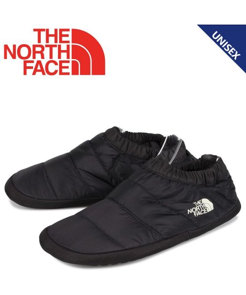 THE NORTH FACE(ザノースフェイス)/ノースフェイス THE NORTH FACE スリッポン モックシューズ ルームシューズ トラバース コンパクト モック メンズ レディース TRAVERSE /その他