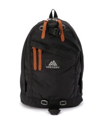 BEAVER(ビーバー)/GREGORY/グレゴリー DAY PACK/デイパック リュック 26L/BLACK