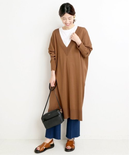 セール Aton エイトン Oversized ワンピース ヴェルメイユ パー イエナ Vermeil Par Iena Magaseek セール Aton エイトン Oversized ワンピース ヴェルメイユ パー イエナ Vermeil Par Iena Magaseek