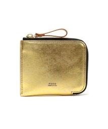 PORTER(ポーター)/ポーター フォイル マルチウォレット 195－01331 財布 吉田カバン PORTER FOIL ミニ財布 MULTI WALLET/ゴールド