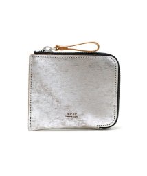 PORTER(ポーター)/ポーター フォイル マルチウォレット 195－01331 財布 吉田カバン PORTER FOIL ミニ財布 MULTI WALLET/シルバー