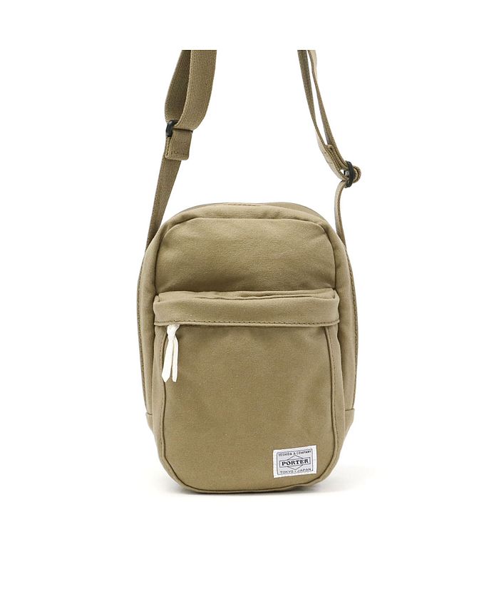 ポーター ビート ショルダーバッグ 727－09045 吉田カバン PORTER BEAT SHOULDER BAG バッグ 斜めがけ