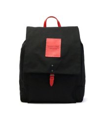 BAGGY PORT/バギーポート リュック BAGGY PORT BLACK ブラック デイパック バックパック フラップ メンズ レディース YNM－411N/503006904