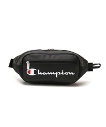 CHAMPION(チャンピオン)/チャンピオン ウエストバッグ Champion バケット ウエストポーチ 斜めがけバッグ 斜めがけ 2L 62484/ブラック