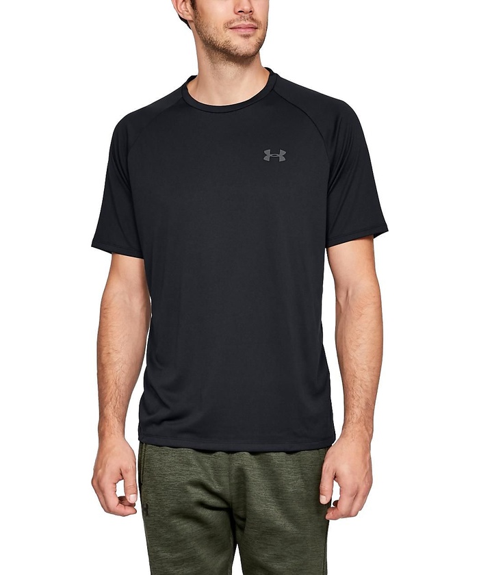 under armour ua tech 2.0 ss tee