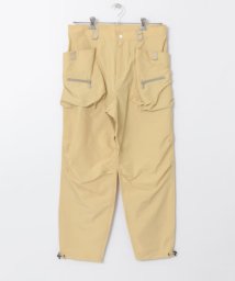 SENSE OF PLACE by URBAN RESEARCH/MOUNTAINSMITH　ストレッチパンツ/503008467