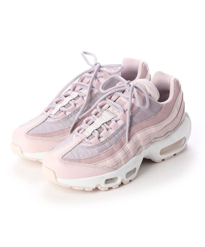 nike pink 95