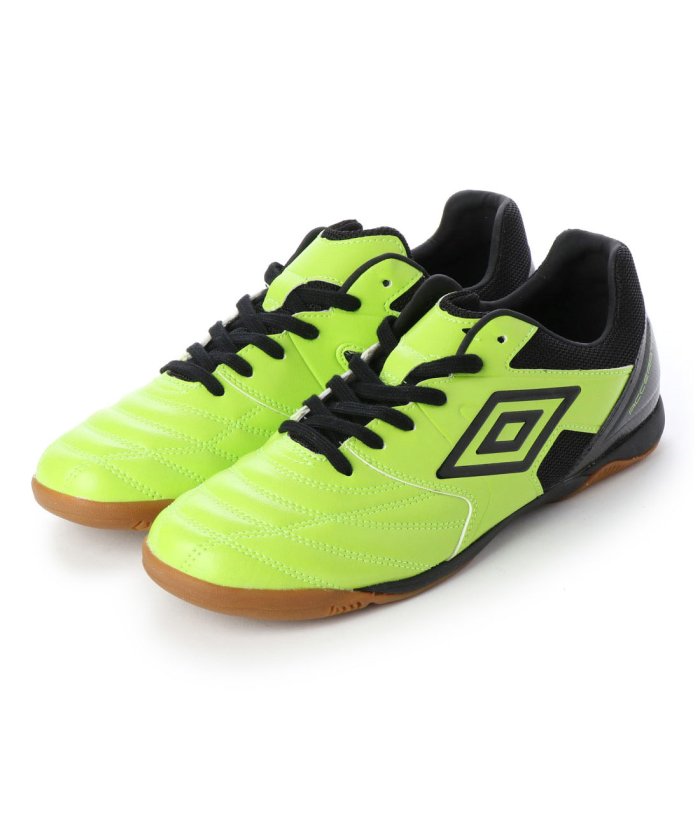 セール アンブロ Umbro フットサル シューズ アクセレイタ サラ Ii Sl In Uf2pjb03gb アンブロ Umbro Magaseek