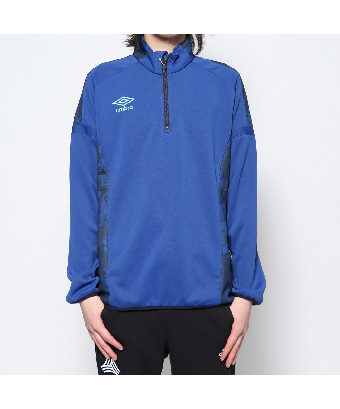 windbreaker umbro